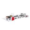 Buy cheap Side Sealing Milk Tea Bag Making Machine Bio Bags Manufacturing Machine HDPE from wholesalers