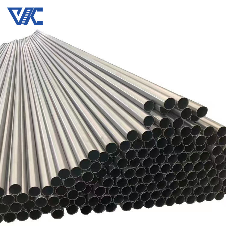 ASTM B444 UNS N06625 Inconel Alloy 625 Seamless Nickel Pipe & Tube Supplier Price Per KG
