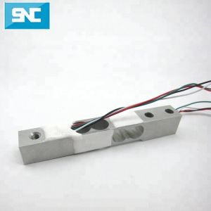 SC122 Bi-Axial Force Sensor and 2 Axis Load Cell for Drone Propeller -20--65