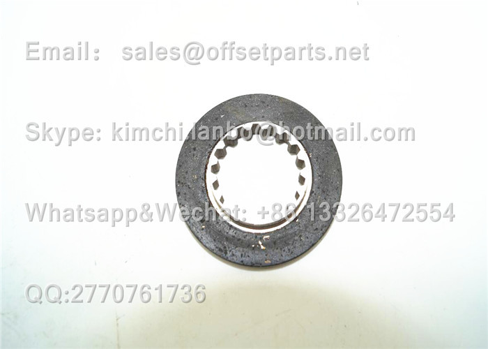 F2.105.3023 Brake of Motor CD102/SM102/XL105/CX102 Offset Printing Machine Parts F2 105 3023