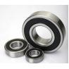 Buy cheap Long Life Time Deep Groove Single Row Ball Bearing 6208 6308 For Pumps from wholesalers