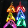 Buy cheap LED dog leash, LED pet products from wholesalers