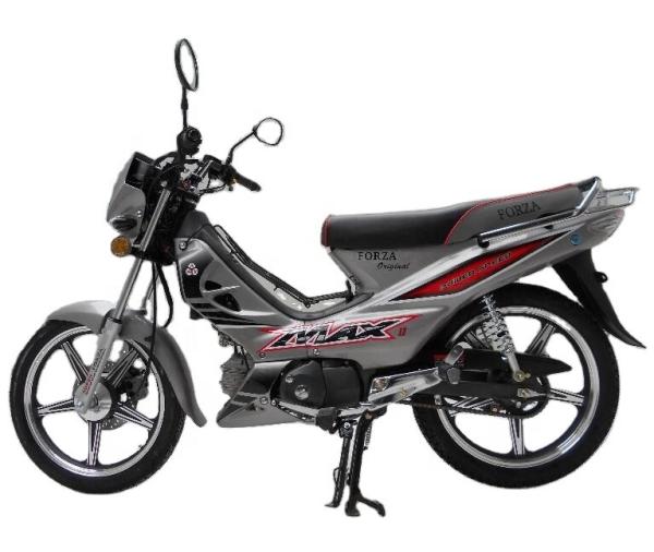 gas OEM Chinese cheap moto Haojue lifan FORZA MAX 110cc 125cc Chongqing Cheap