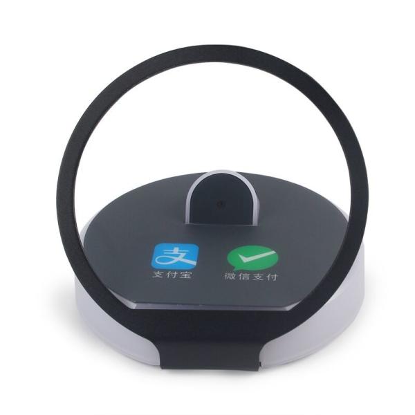 Quality Mobile Phone Mini Usb Barcode Scanner ABS Metal Bluetooth Qr Scanner for sale