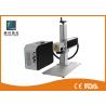 Buy cheap Portable Gold Silver Jewelry Laser Marking Machine , 20w Laser Etching Machine from wholesalers