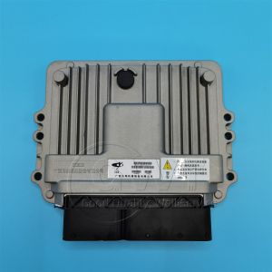 ECM Remanufactured Engine Control Modules E4300-3823351C D5400-3823351B