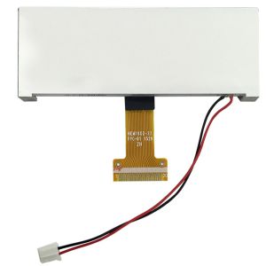 Character 16x2 LCD Display FSTN Positive ST7032 3.3V MCU Interface