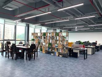 Dongguan Hesheng Long Trading Co., Ltd.