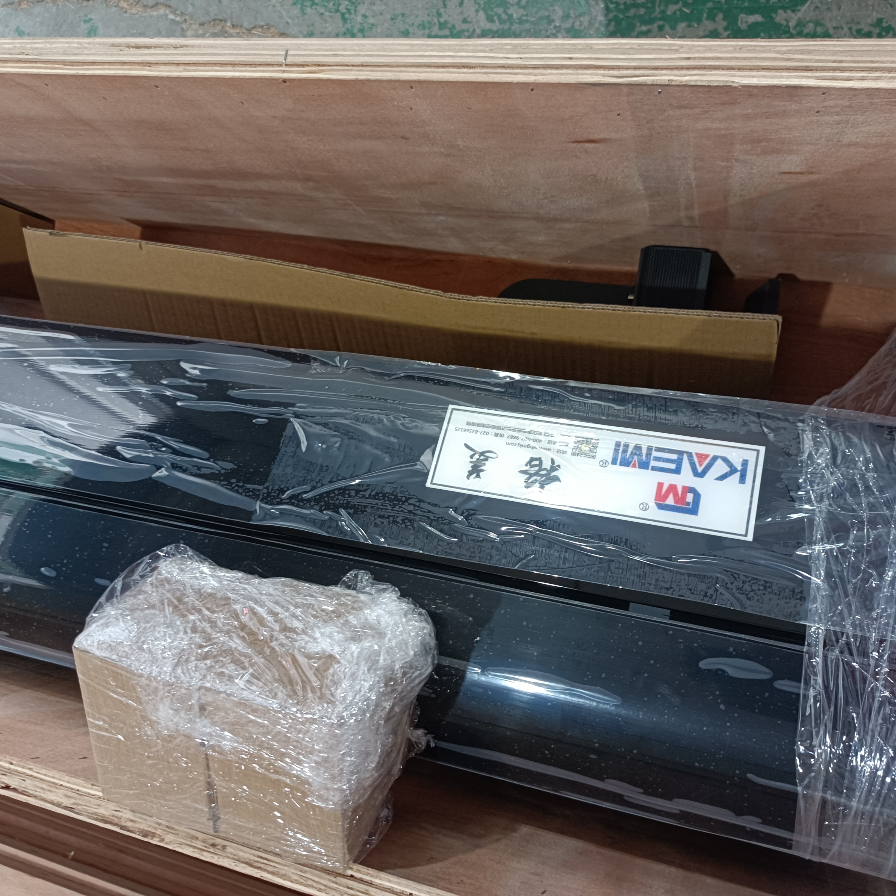 Dual Head Tungsten Cutting Blade Inkjet Cutting Plotter with Black or Blue Ink Color