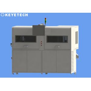  CCD Visual Inspection System Application of Plastic Industrial Automation Manufactures