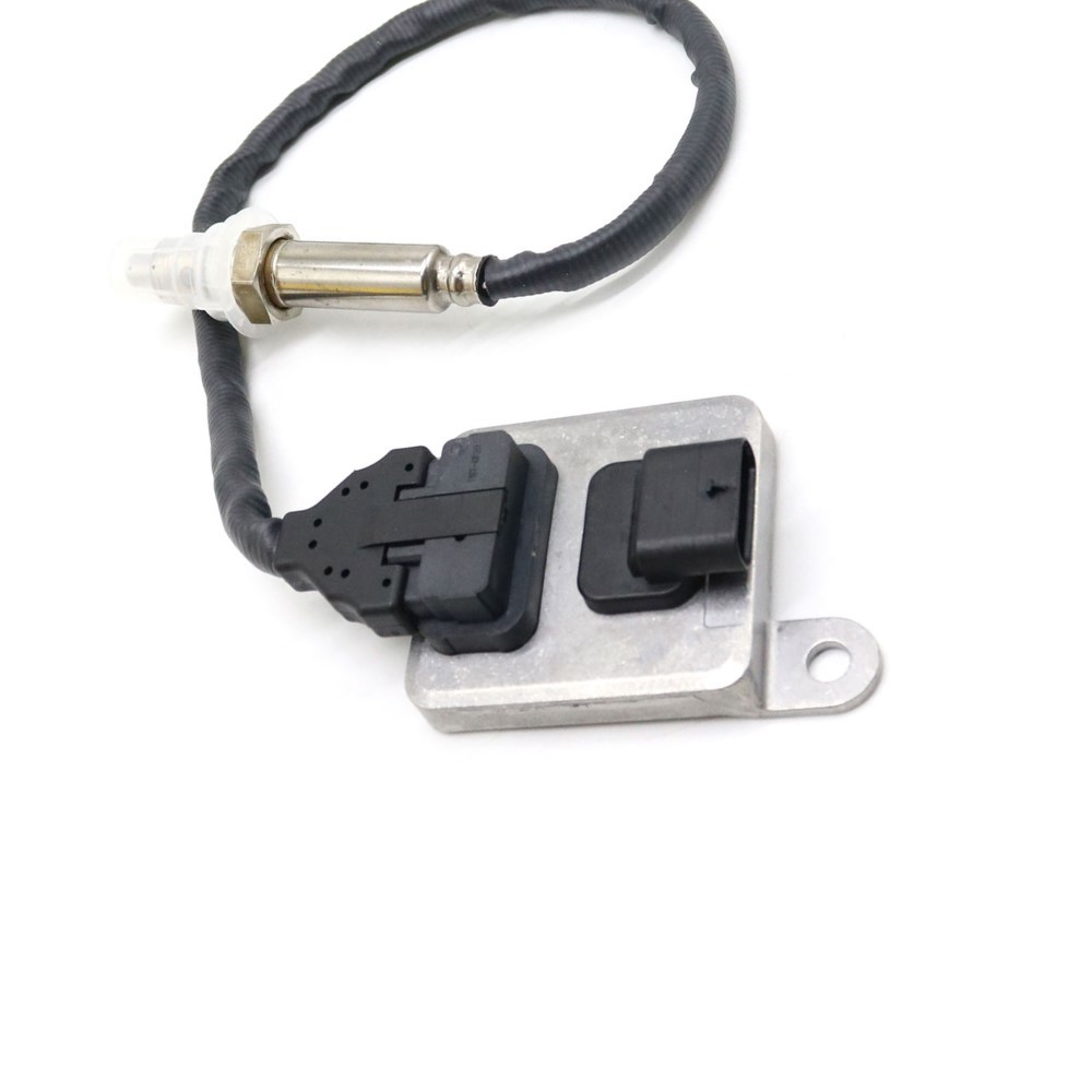 BMW Nitrogen Oxide NOx Sensor E81 E88 E90 11787587130 758713005 5WK96621J