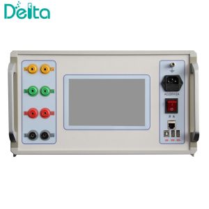 Oltc Low Price Transformer Load Switch Tap Changer Tester