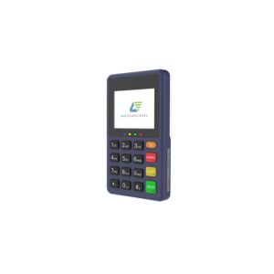 Transform Payment Process Handheld MPOS Terminal And Linux 5.4 And RTOS