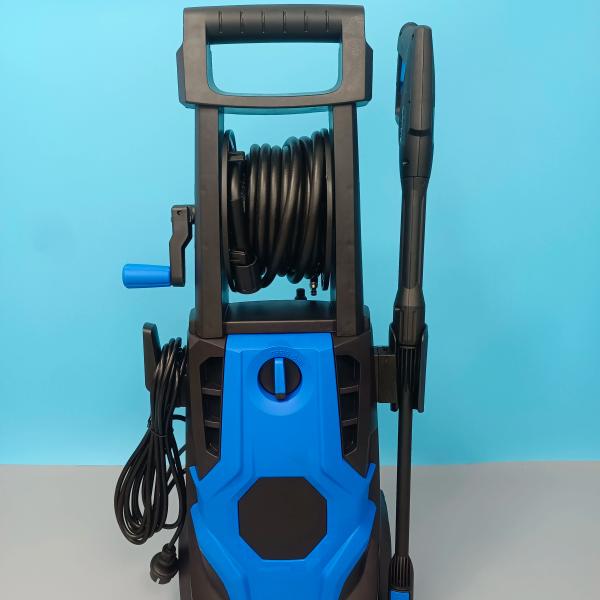 Max. Pressure 2400W 180 Bar 480L/Hour Electric High Pressure Washer for Car