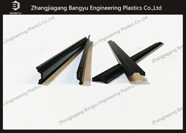 Type C For Thermal Breaking System Polyamide 6.6 25% Fiberglass Thermal Break