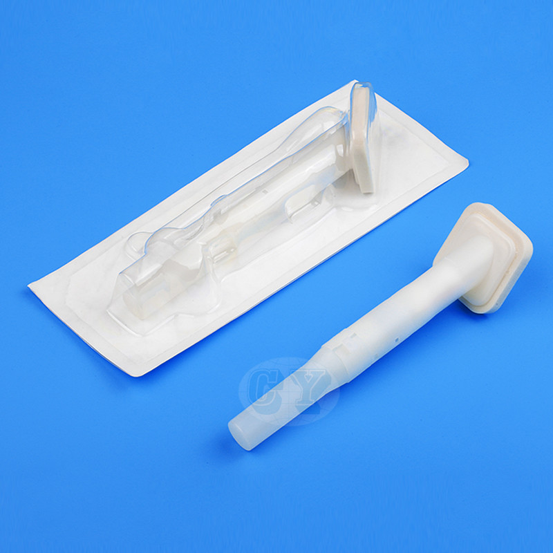 70% Sanitizing Brush CHG Preoperative Swab Applicator Skin Prep Foam