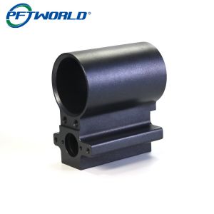 Customized CNC Machining Parts for Durable and High-Performance Auto Accessories