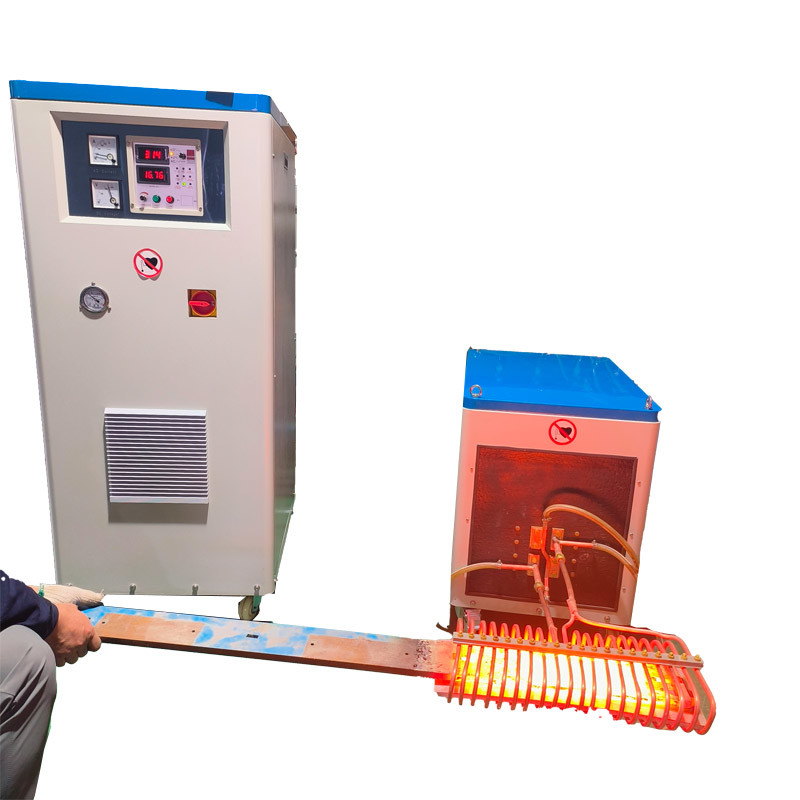 Durable Induction Heating Equipment 340V-480V 3 Phase For Industrial