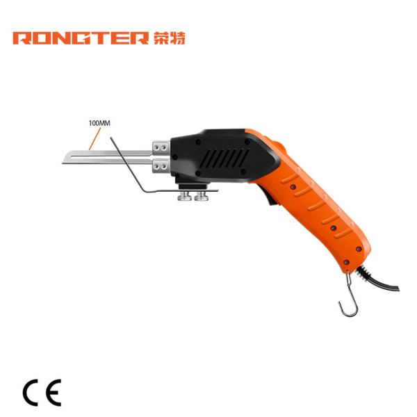 Electric Air Cooling Hot Knife For EPS Cutting 150W