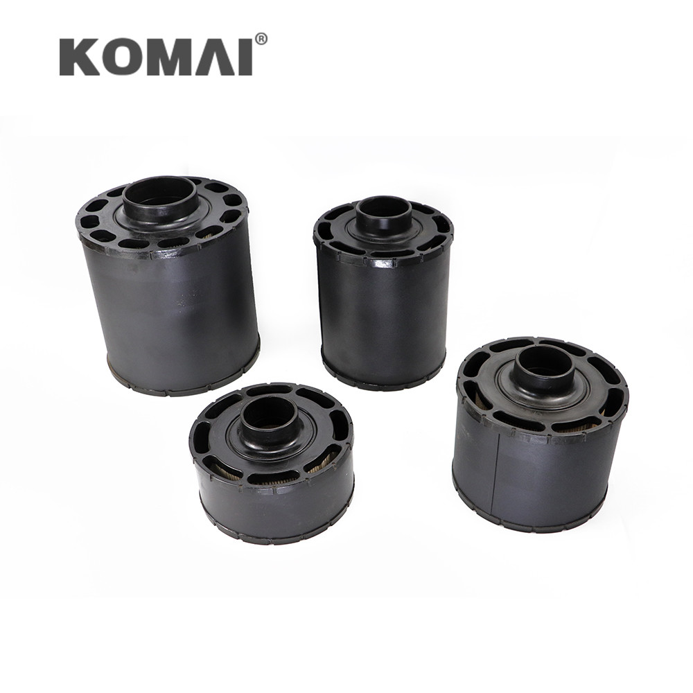 Auto Truck Generator Air Filter Housing SL12927 PA2806 ECC105004 25177193 AH1196