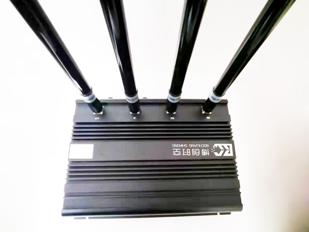High power GPS Signal Jammer, output power 100W, gpsl1-l5 band GLONASS Signal Jammer, up to 500m signal shield adjustabl