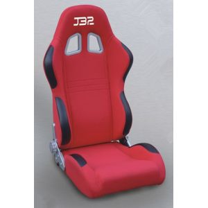 China Offroad Sport Racing Seats Set With Quick Release Function on sale