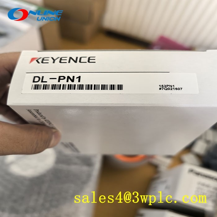 DL-PN1 KEYENCE PROFINET Network communication unit Manufactures