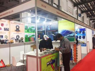 TWINAKE INDUSTRY CO.,LTD.