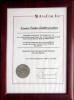 InterStellar Technologies Co.,Ltd Certifications