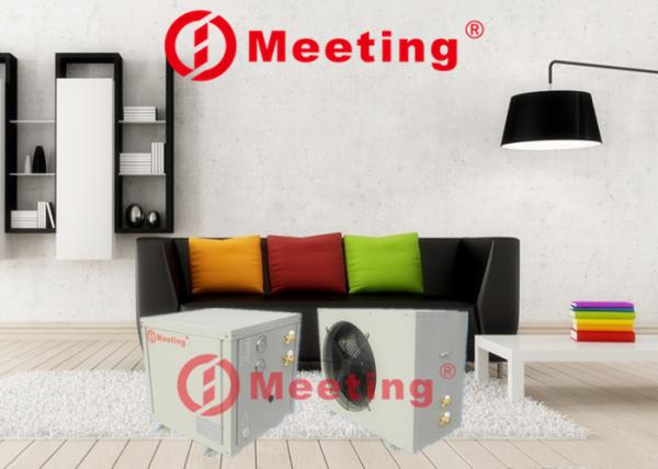 Meeting MD30D-IVFT Inverter Air to Water Air Conditioners Split Mini Heat Pump