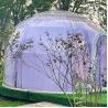 Buy cheap UV Resistance Garden Dome Bubble Tent Height 2.7m Igloo Tent House from wholesalers