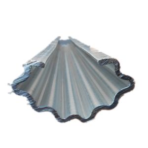 High Rigidity Grape Trellis Posts With H Hole For Plant Growing Eco Friendly