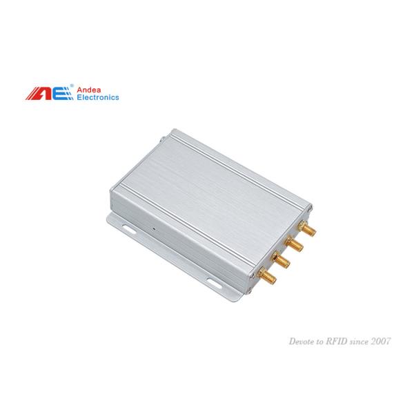 HF ISO 15693 13.56MHz RFID Reader Long Reading Distance With RS232 / RS485