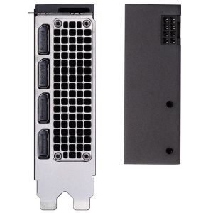 ECC Visualization GPU Graphics Card NVIDIA Quadro RTX A5000 24G GDDR6