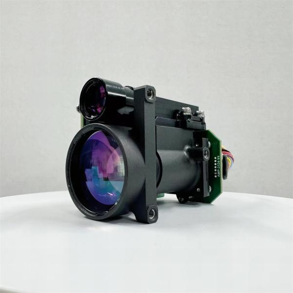 1535nm Laser Rangefinder Module，Compact and Accurate Laser Ranging Module for
