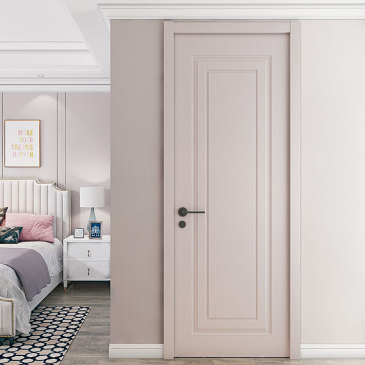 Skin Panel Mould Veneer Solid Wood Internal Doors