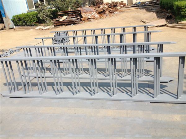 Inclined Step Vertical Marine Dock Ladder Boat Boarding Steps