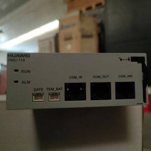 HUAWEI PMU 11A Embedded Communication Power Supply Unit