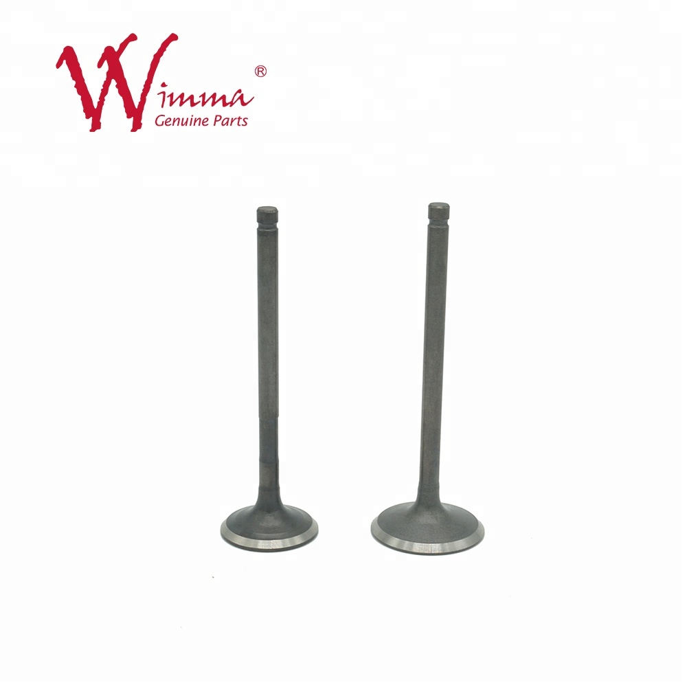 Intake Exhaust Valve For Motorcycle Engine Hot Selling Three Wheel SONIC