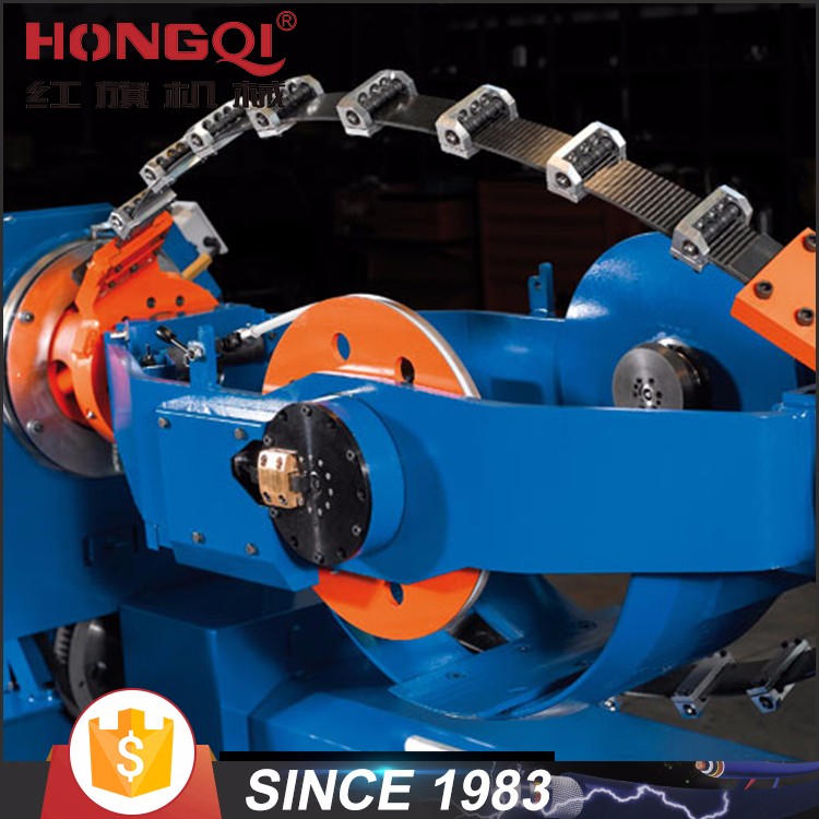 skip  bow stranding machine (5)