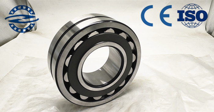 OEM Gcr15 chrome steel Spherical Roller Bearing nsk spherical roller bearing double row spherical roller bearing