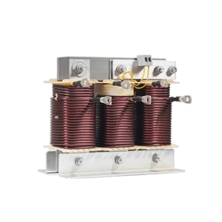 High Voltage Industrial Reactor 1200V/250kw/160A Tolerance ±3% Automatic Grade Automatic