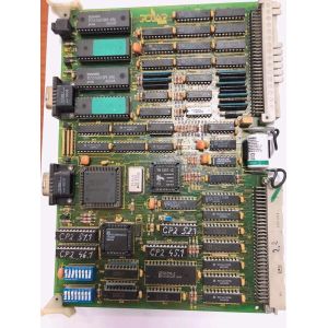 Video Technical Polar Cutting Machine Parts 1KGS For CP2 Circuit Board