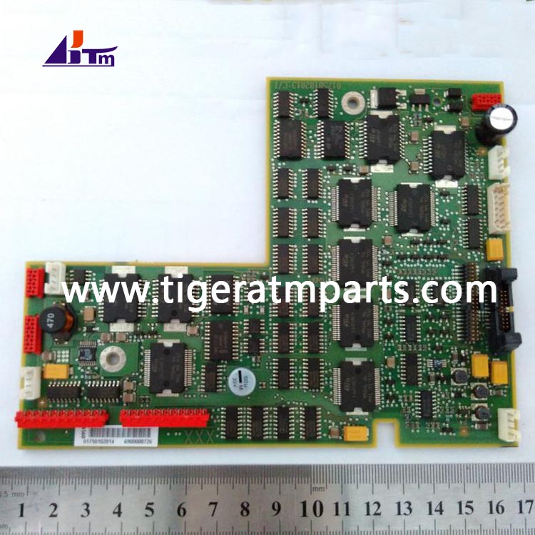 Wincor Nixdorf CCDM Dispenser Electronic VM3 Motherboard 1750102014