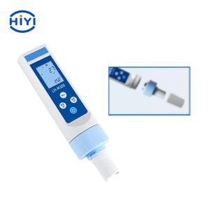 LH-M300 Orp Meter Pen For Testing Oxidation Reduction Potential Orp Resolution