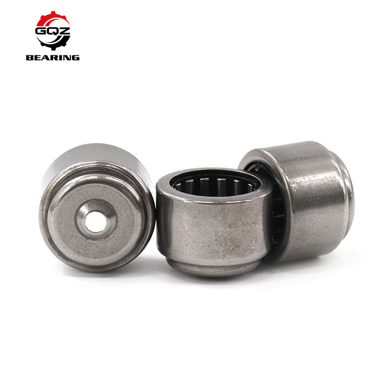 Drawn Cup BK4520 BK4520-RS BK455220 Closed End Needle Roller Bearing 45x52x20mm