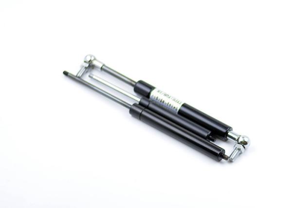 1000n Hydraulic Struts , Steel Springlift Gas Filled Struts Damper For Tailgate