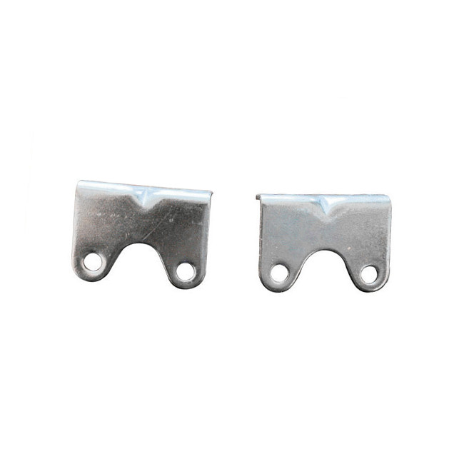 Rohs Stainless Steel Stamping Parts Auto Body Sheet Fabrication 1.4310 Deep Drawn