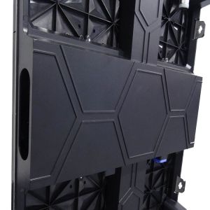 Front Maintenance Indoor Fixed LED Display Easy To Install And Maintain