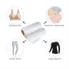 Buy cheap Seamless Bra Bonding Process Hot Melt Adhesive Films Jelly Glue Coiled from wholesalers